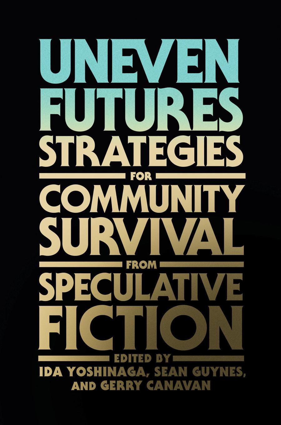 Uneven Futures-Literature and Literary studies-買書書 BuyBookBook
