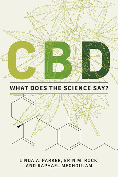 CBD-Mind/ body/ spirit-買書書 BuyBookBook