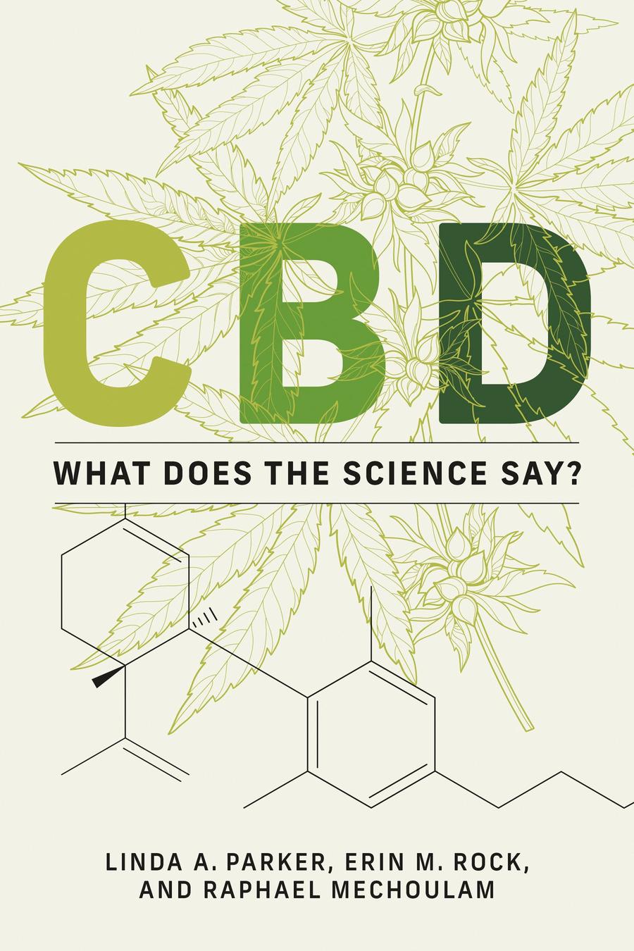 CBD-Mind/ body/ spirit-買書書 BuyBookBook