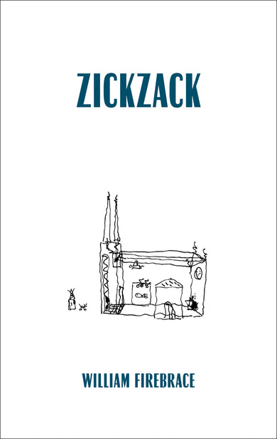 Zickzack-Design/ fashion/ architecture/ illustration-買書書 BuyBookBook