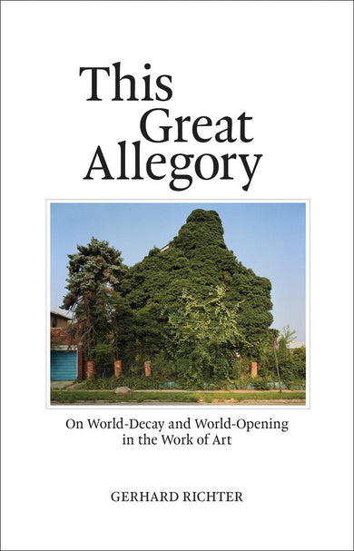 This Great Allegory-Art: general-買書書 BuyBookBook