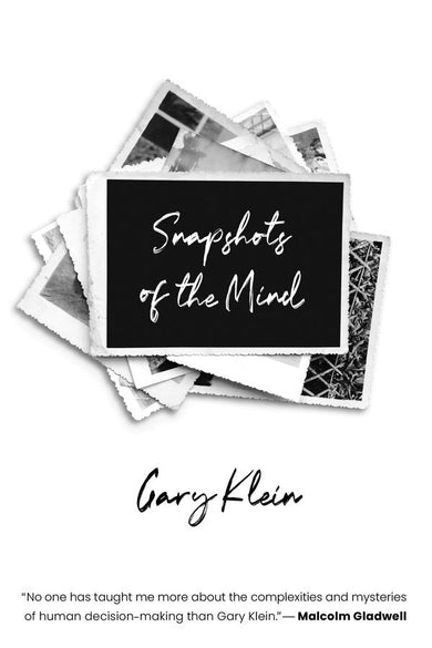 Snapshots of the Mind-Business and Management-買書書 BuyBookBook