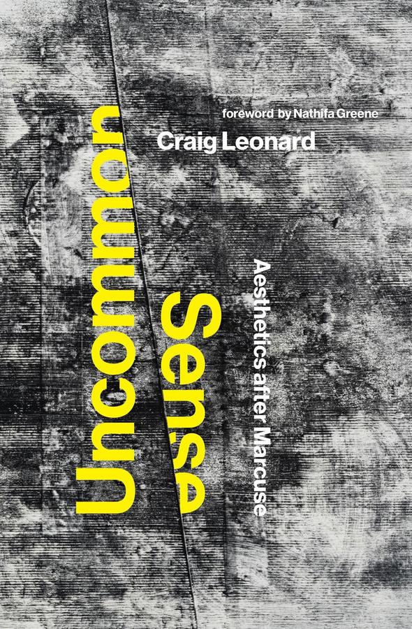 Uncommon Sense-Art: general-買書書 BuyBookBook
