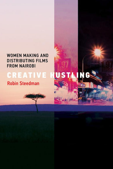 Creative Hustling-Society/ culture/ social sciences-買書書 BuyBookBook