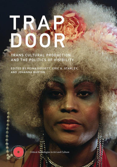 Trap Door-Society/ culture/ social sciences-買書書 BuyBookBook