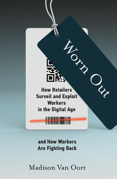 Worn Out-Society/ culture/ social sciences-買書書 BuyBookBook