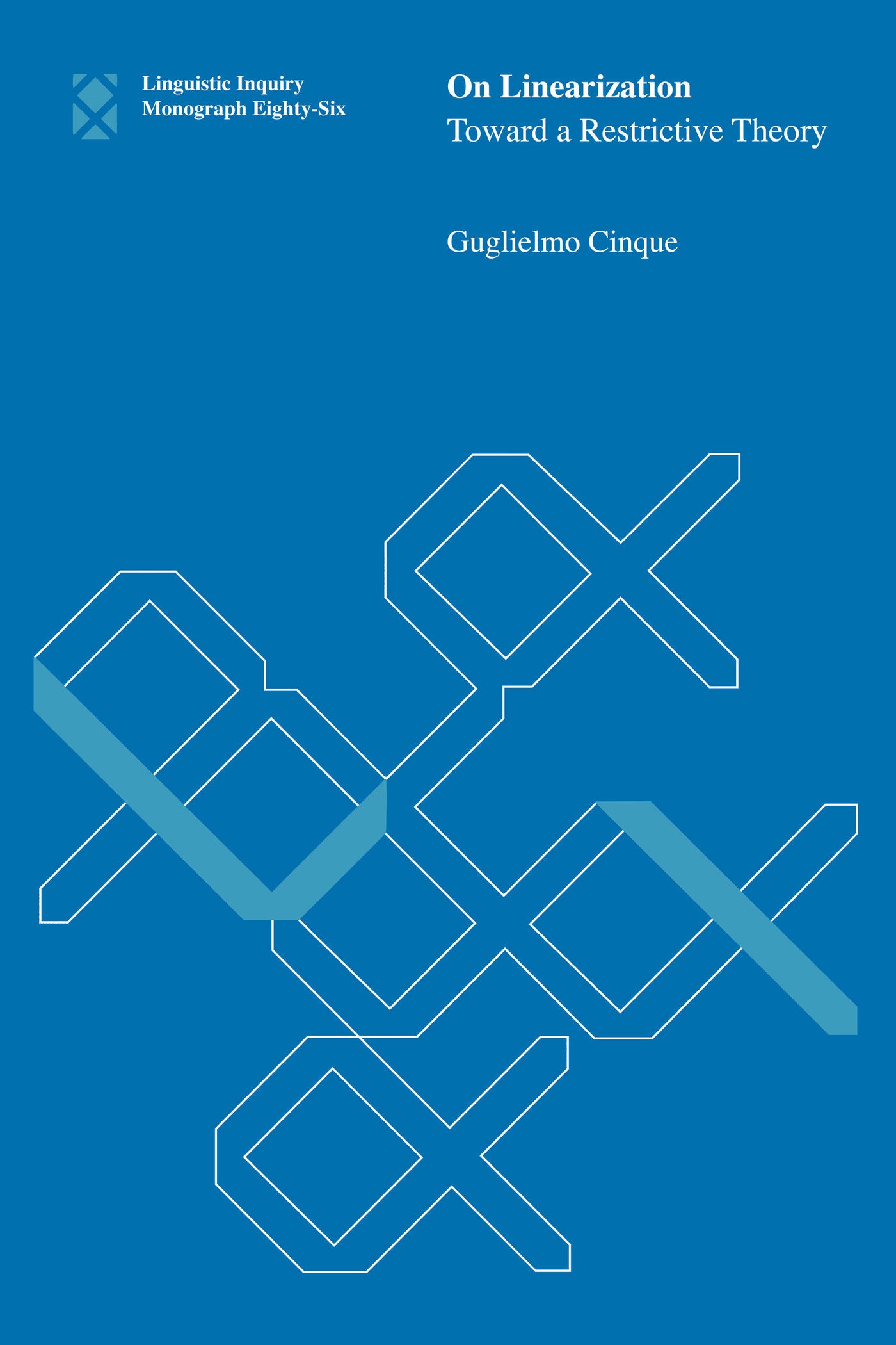 On Linearization-Language and Linguistics-買書書 BuyBookBook