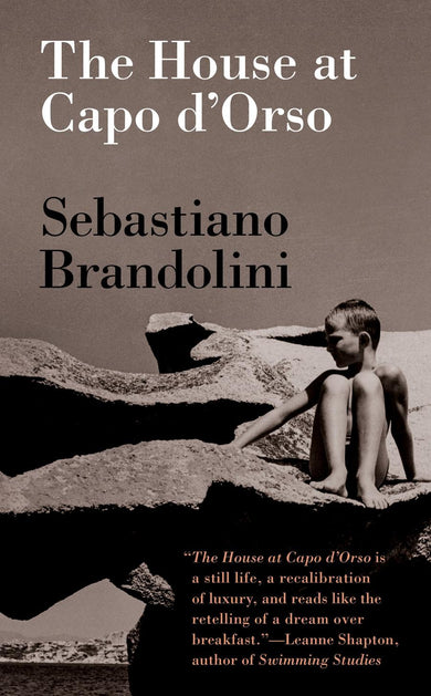 The House at Capo d'Orso-Design/ fashion/ architecture/ illustration-買書書 BuyBookBook