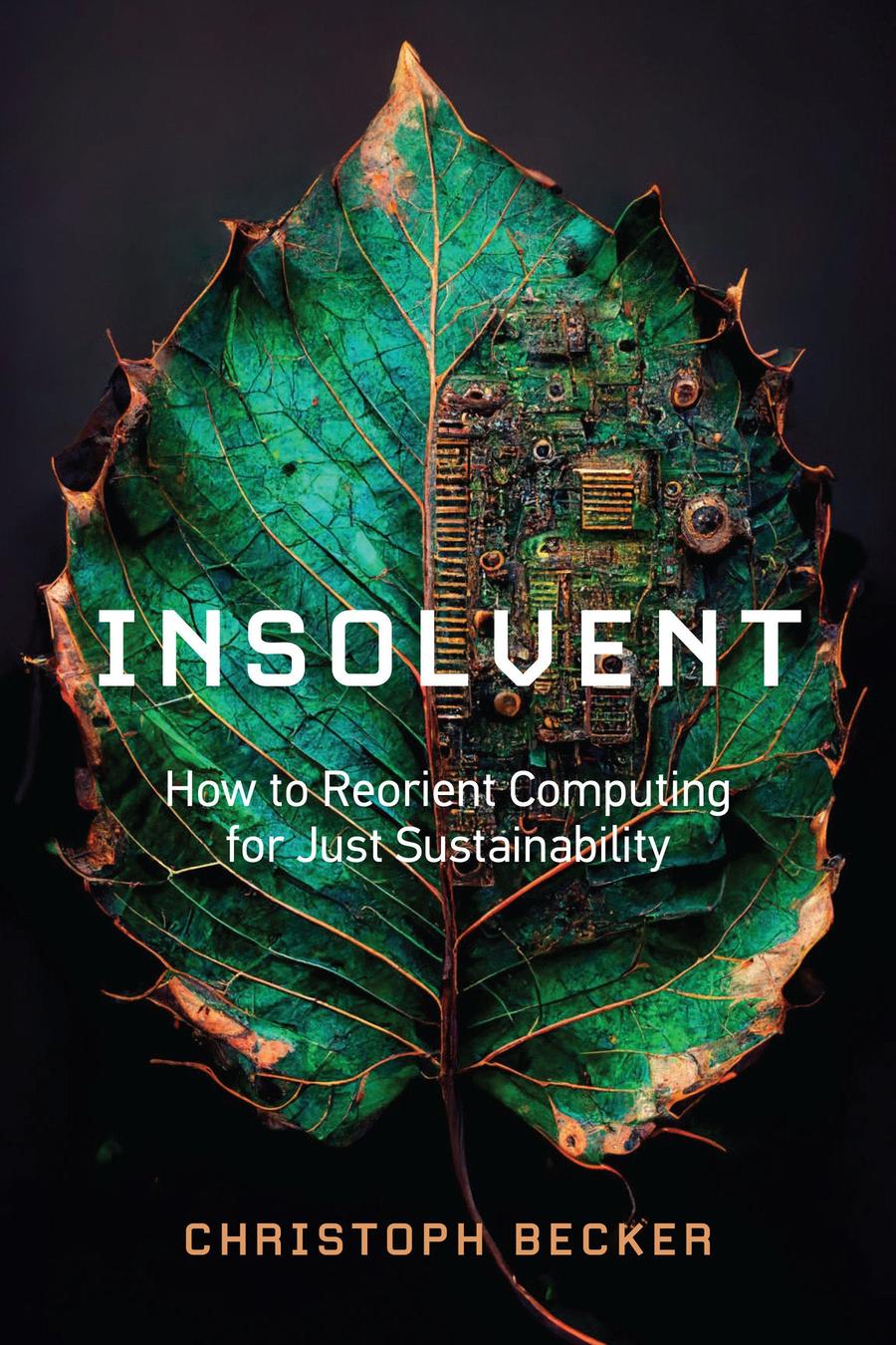 Insolvent-Mathematics and Science-買書書 BuyBookBook