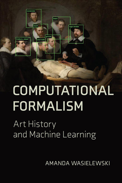Computational Formalism-Art: general-買書書 BuyBookBook