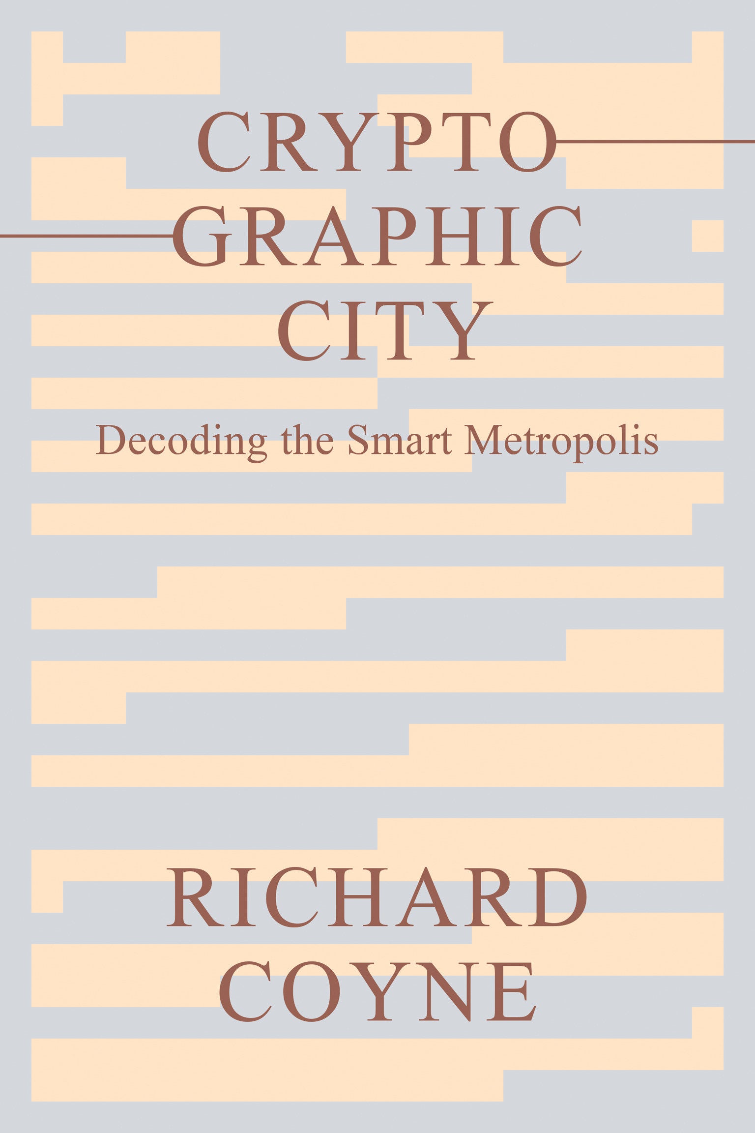 Cryptographic City-Computing and Information Technology-買書書 BuyBookBook