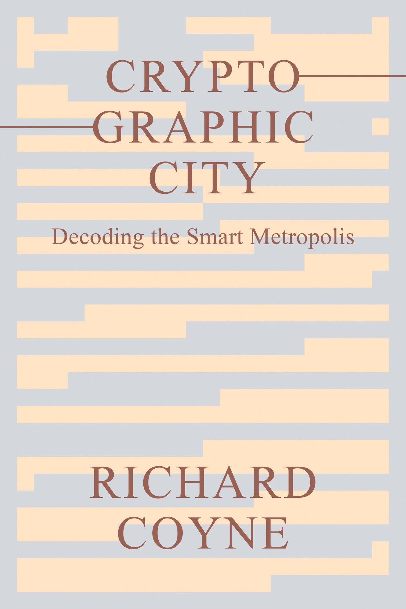 Cryptographic City-Computing and Information Technology-買書書 BuyBookBook