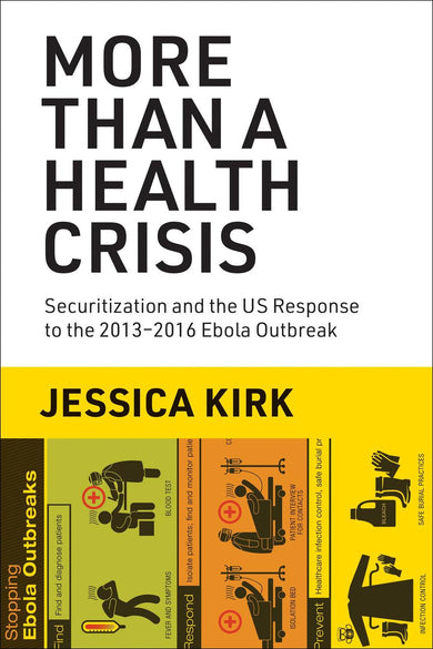 More Than a Health Crisis-Medicine and Nursing-買書書 BuyBookBook