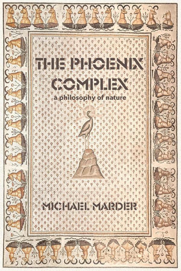 The Phoenix Complex-Philosophy-買書書 BuyBookBook