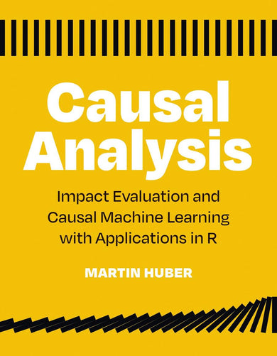 Causal Analysis-Economics/ Finance and Accounting-買書書 BuyBookBook