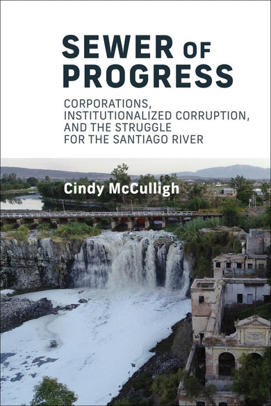 Sewer of Progress-Earth Sciences/ Geography/ Environment/ Planning-買書書 BuyBookBook