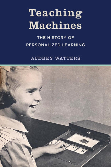 Teaching Machines-Education-買書書 BuyBookBook