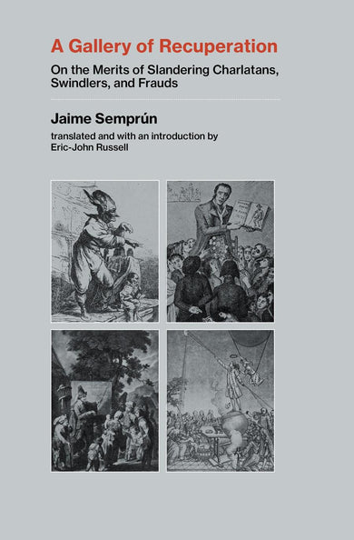A Gallery of Recuperation-Politics and government-買書書 BuyBookBook