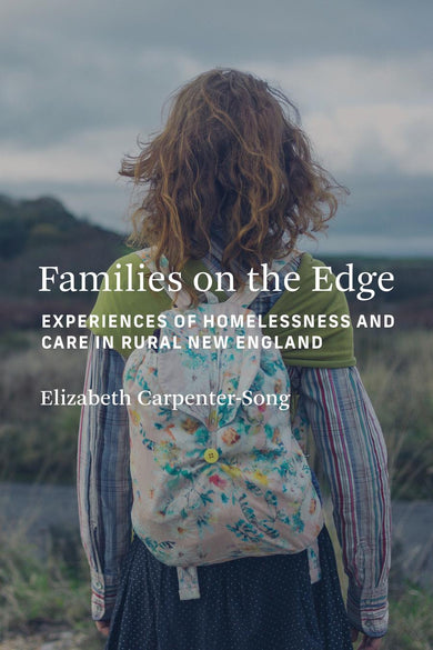 Families on the Edge-Society/ culture/ social sciences-買書書 BuyBookBook