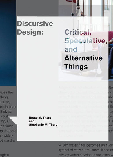 Discursive Design-Design/ fashion/ architecture/ illustration-買書書 BuyBookBook