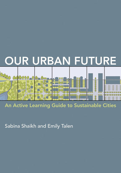 Our Urban Future-Earth Sciences/ Geography/ Environment/ Planning-買書書 BuyBookBook