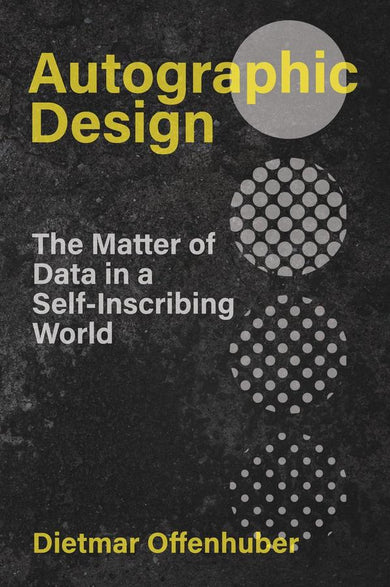 Autographic Design-Computing and Information Technology-買書書 BuyBookBook