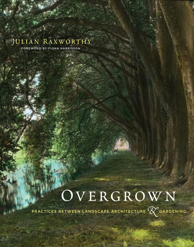 Overgrown-Design/ fashion/ architecture/ illustration-買書書 BuyBookBook