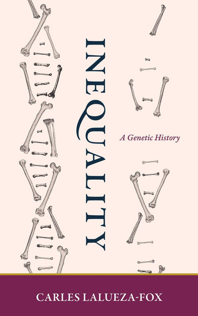 Inequality-Mathematics and Science-買書書 BuyBookBook