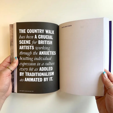 Walking US - Paperback / softback