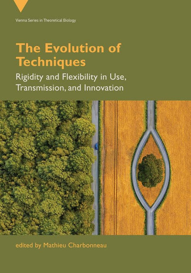The Evolution of Techniques-Psychology-買書書 BuyBookBook