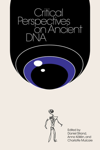 Critical Perspectives on Ancient DNA-Anthropology-買書書 BuyBookBook