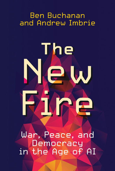 The New Fire-Politics and government-買書書 BuyBookBook