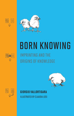 Born Knowing cover (ISBN 9780262548571)