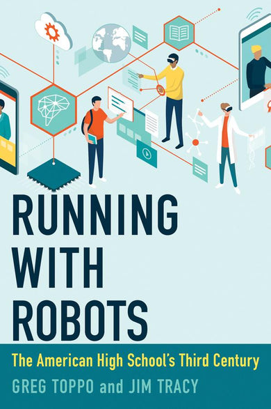 Running with Robots-Computing and Information Technology-買書書 BuyBookBook