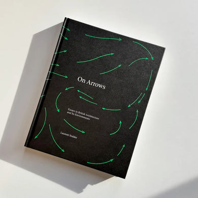 On Arrows US - Hardback