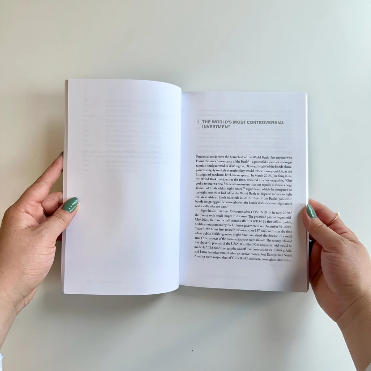 Investable! US - Paperback / softback