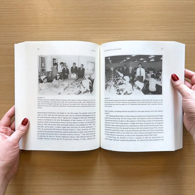 Island Tinkerers US - Paperback / softback