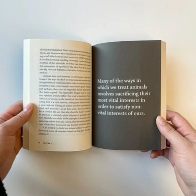 Animal Rights US - Paperback / softback