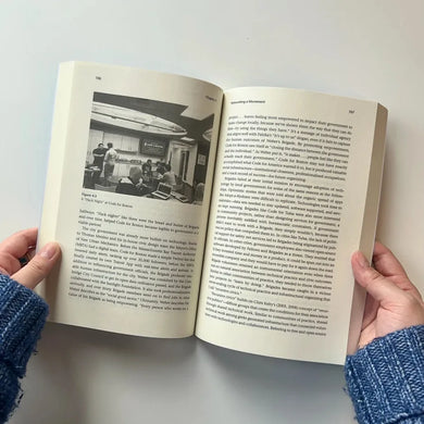 Politics Recoded US - Paperback / softback
