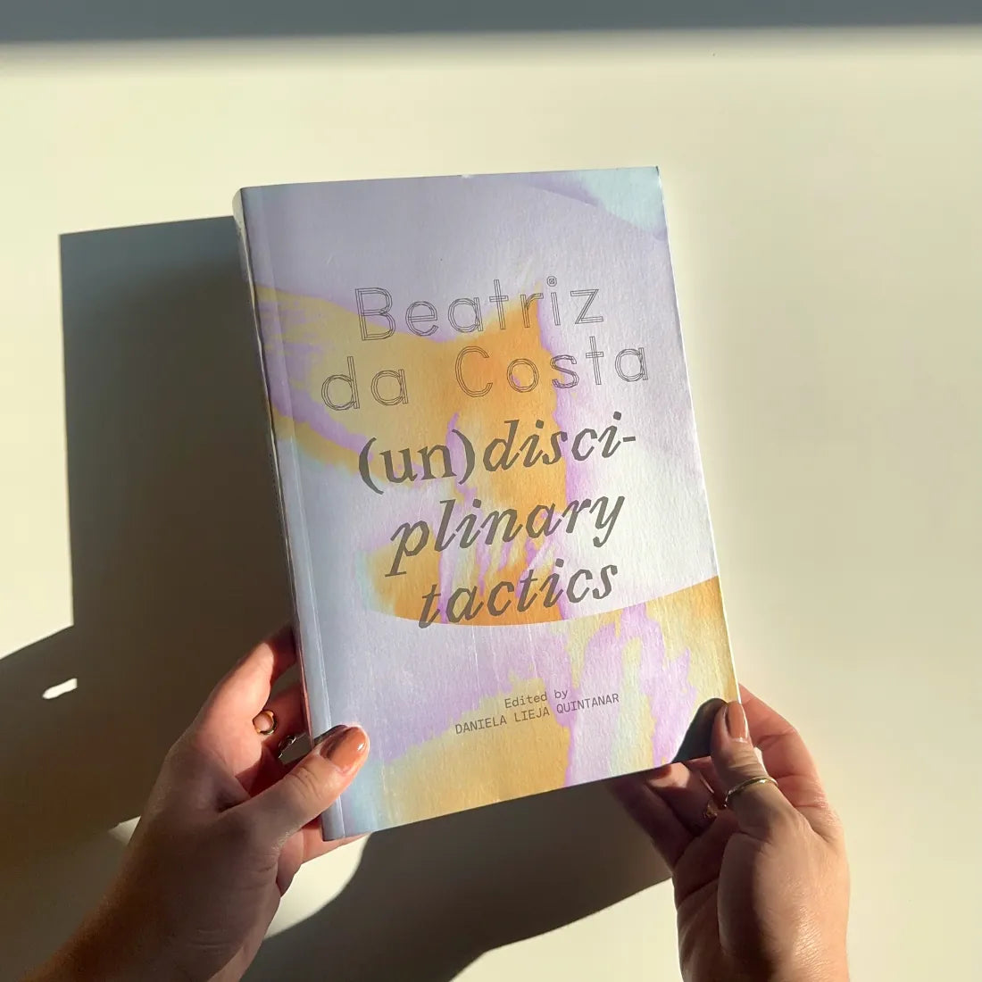Beatriz da Costa US - Paperback / softback