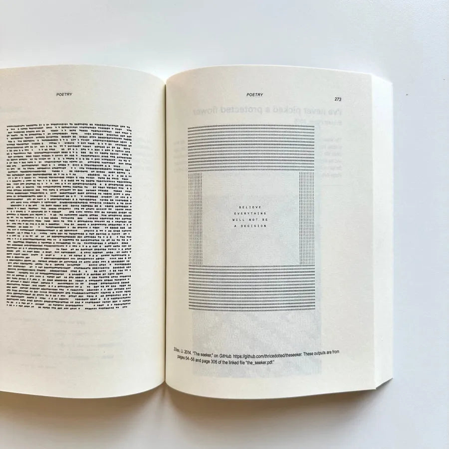 Output US - Paperback / softback