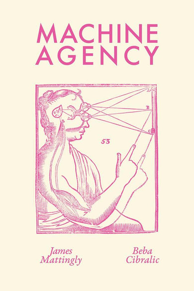 Machine Agency