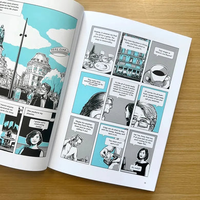 Dream Machine US - Paperback / softback