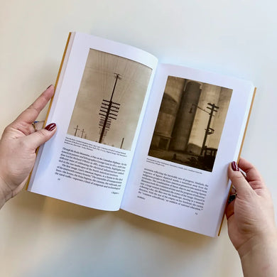 The Architecture of the Wire US - Paperback / softback
