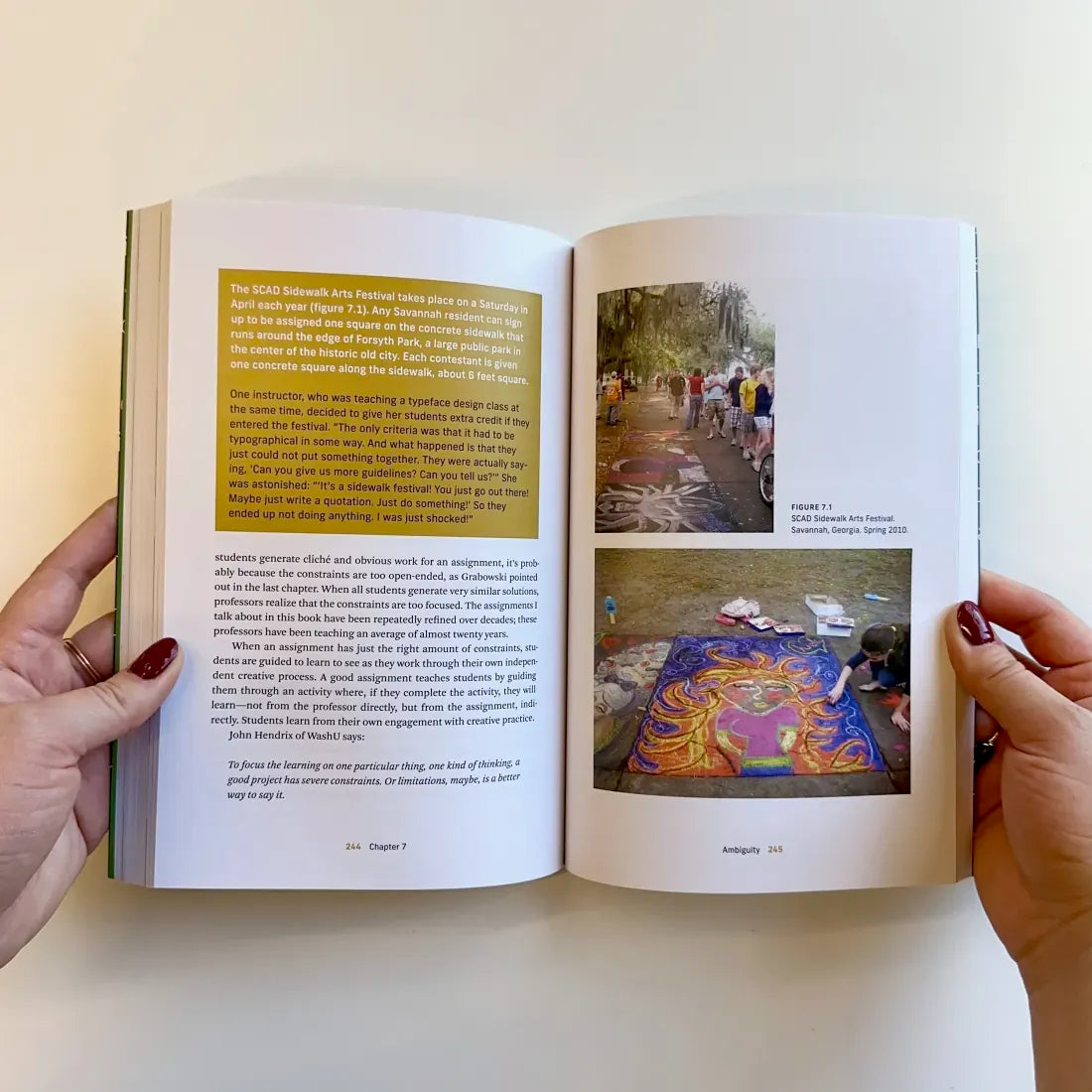 Learning to See US - Paperback / softback