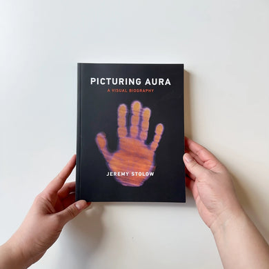 Picturing Aura US - Paperback / softback