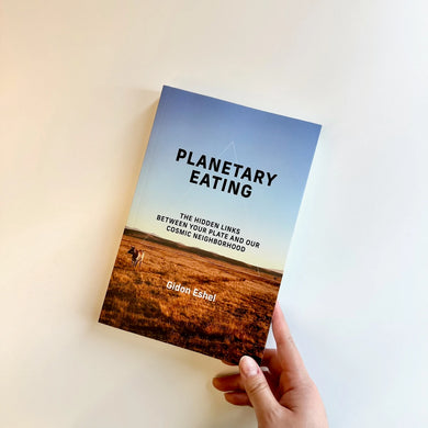 Planetary Eating US - Paperback / softback