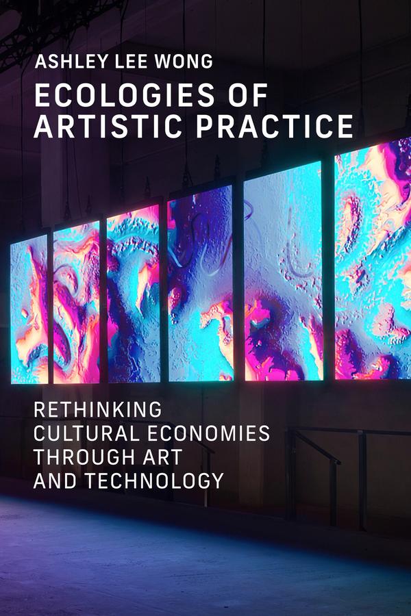 Ecologies of Artistic Practice-Art: general-買書書 BuyBookBook