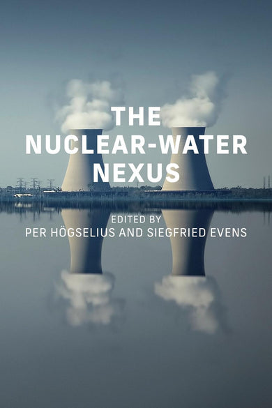 The Nuclear-Water Nexus-Technology/ Engineering/ Industrial processes-買書書 BuyBookBook