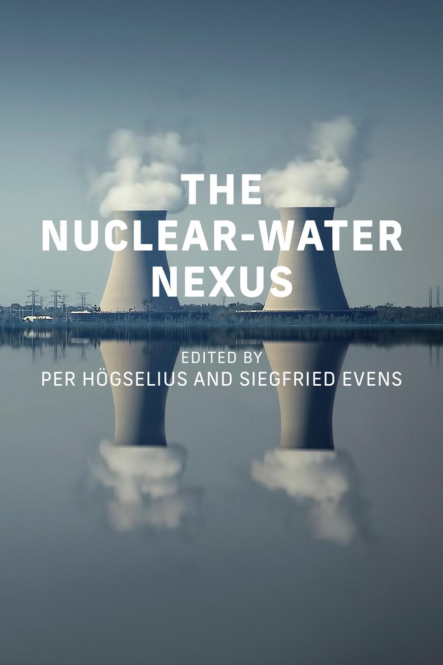 The Nuclear-Water Nexus-Technology/ Engineering/ Industrial processes-買書書 BuyBookBook